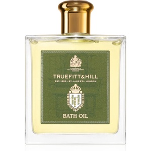 Truefitt & Hill Bath Oil душ масло 100ml