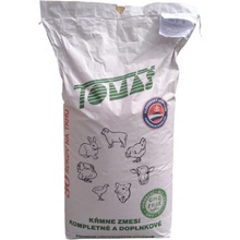 Prepelica odchov sypká 25 kg