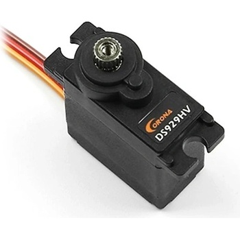 Corona Servo DS929HV 12,5g/0,09s/2,4kg Digitální