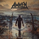 AMKEN - PASSIVE AGGRESSION LP