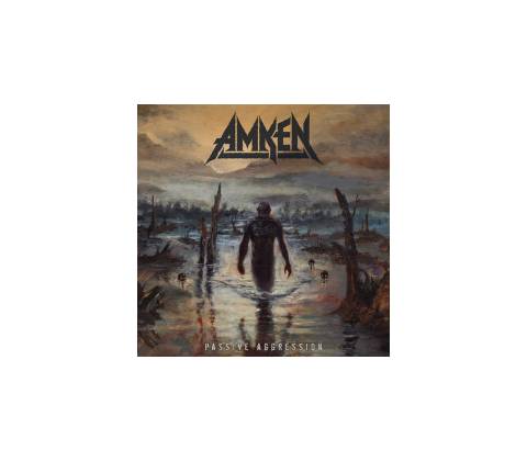 AMKEN - PASSIVE AGGRESSION LP