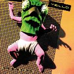 Universal Yello: Solid Pleasure (Re-Issue 2022) - 2Vinyl (LP) (054632)