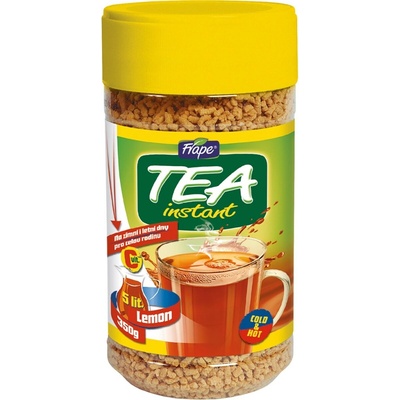 Frape Čaj instantní citron 3 x 350 g