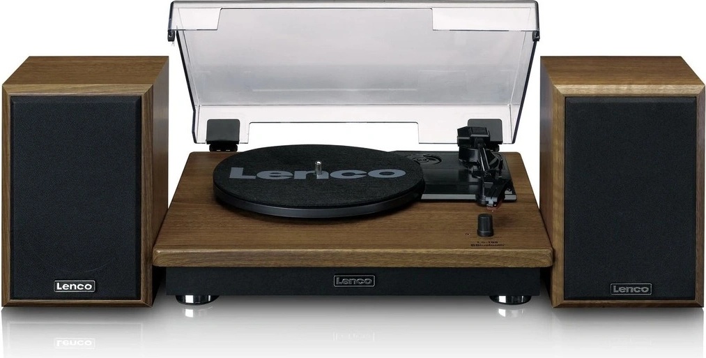 Lenco LS-100