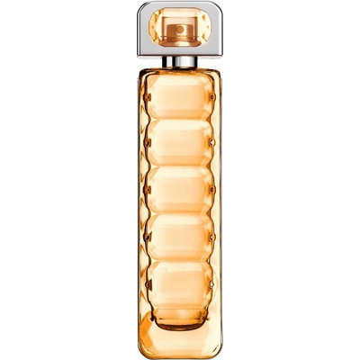 Hugo Boss Orange toaletní voda dámská 50 ml