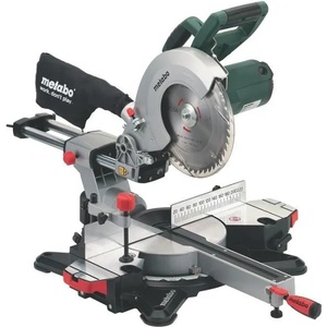 Metabo KGS 254 M (602540000) Потапящ циркуляр, герунг
