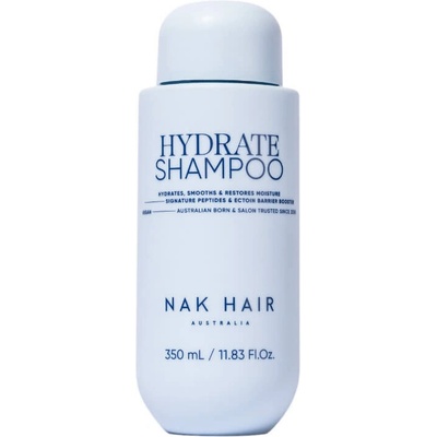 NAK Signature Hydrate Shampoo 350 ml