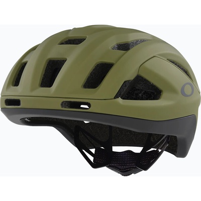 Oakley Велосипедна каска Oakley Aro3 Endurance EU matte fern