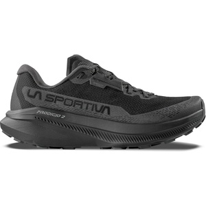 La Sportiva Мъжки маратонки La Sportiva Prodigio 2 GTX Trail running shoes - Black / Reflective - размер 44 (EU) (023-3043-0117)