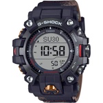 Casio GW-9500TLC-1ER Часовници