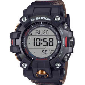 Casio GW-9500TLC-1ER Часовници