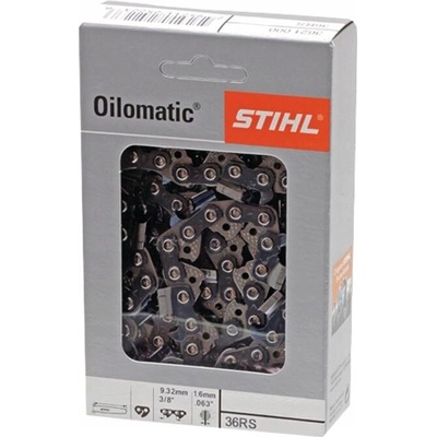 Stihl Pílová reťaz Rapid Super RS 1,6 3/8 72 článkov 36210000072