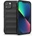 Gigapack iPhone 13 GIGAPACK Силиконов удароустойчив протектор за телефон 3D, ЧЕРЕН GP-130807 (GP-130807)