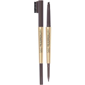 Wibo Молив за вежди 3 в 1 Eyebrow Stylist, 02, 0.4 g - ozone