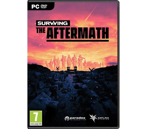 Surviving the Aftermath