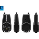 Delphin TECTON 2+1 Červená-Modrá