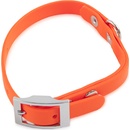 Firedog obojek BioThane Basic