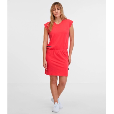Sam 73 Коралова дамска рокля SAM 73 Eugenia Sam 73 | Cherven | ЖЕНИ | S