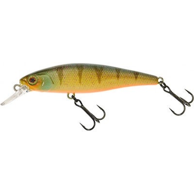 Illex Squad Minnow SP 6,5cm Agressive Perch