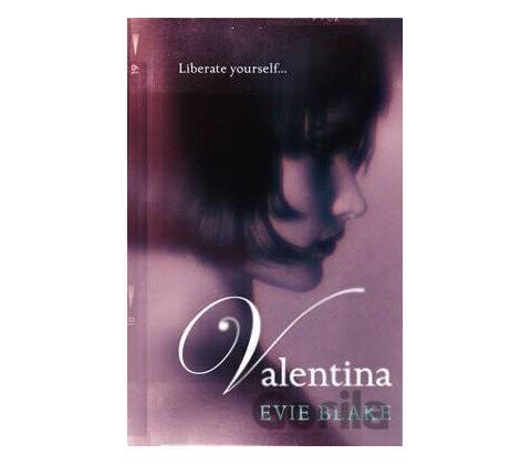 Valentina - Evie Blake