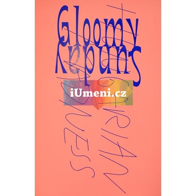 Gloomy Sunday | Čermáková, Blanka ed.