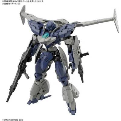 Bandai 30 Minutes Missions: bEXM 21 Verdenova Navi Plastic Model Spirits 1:144