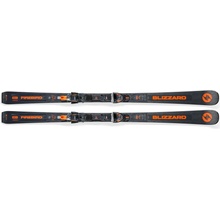 Blizzard Firebird S Ti 24/25