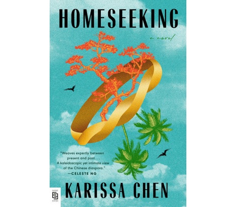 Homeseeking