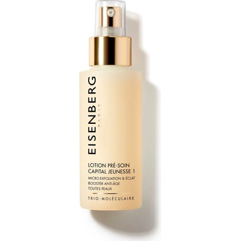 EISENBERG Youth Treatment Lotion 1 -Micro Exfoliating & Glow Enhancing Anti-Age Booster Лосион за лице дамски 100ml