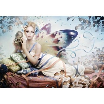 Grafika - Puzzle Delon: Prisoner - 1 000 piese