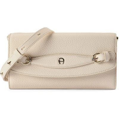 AIGNER Spojková peněženka Kůže 20.5 cm