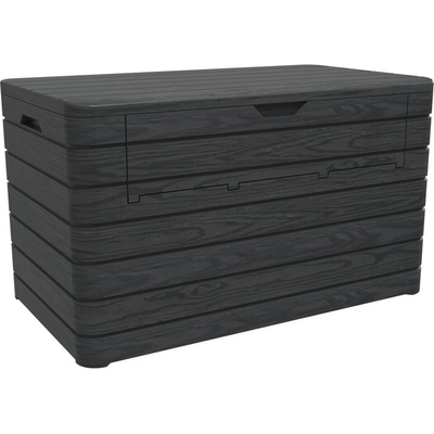 Toomax DOLOMITI 970 L box grafit