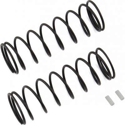 Associated Přední pružiny V2 bílé 5.1 lb/in L70 9.25T 1.6D