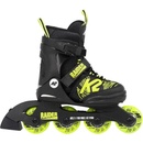 K2 Raider