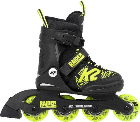 K2 Raider