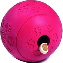 Karlie-Flamingo lopta s otvorem na krmivo 7,5 cm