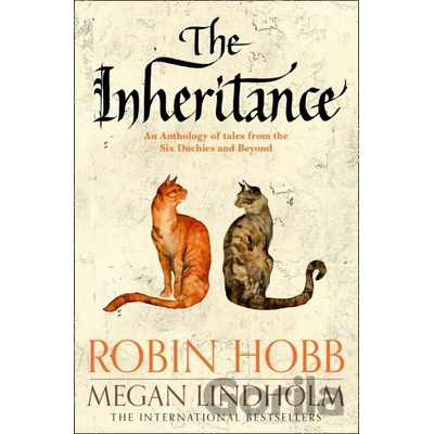 Inheritance Hobb Robin