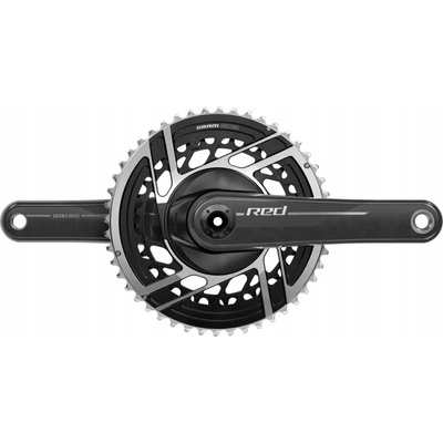 Silniční SRAM RED E1