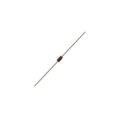 Dioda 1N4148 75V,0.15A D035
