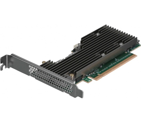 Broadcom P411W-32P
