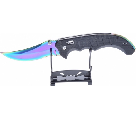 F A D E E Flip knife - Fade