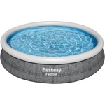 Bestway Fast 366x76 cm