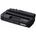 Compatible Тонер касета Generink Ricoh SP 3710X, 7000 копия, Черен M320F