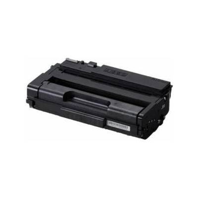 Compatible Тонер касета Generink Ricoh SP 3710X, 7000 копия, Черен M320F