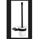 Novaservis Titania Naty WC štětka černá
