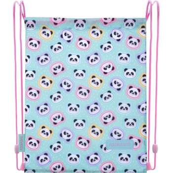 Astra Спортна торба Astra - Панди (AS507025005)