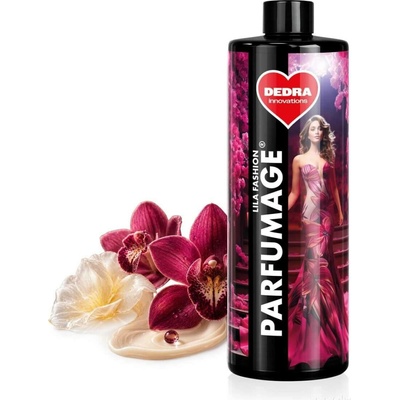 Dedra Parfém na praní LILA FASHION 500 ml