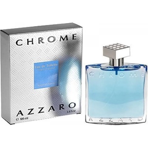 Azzaro Chrome EDT 30 ml Парфюми