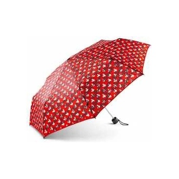 Skládací deštník Minnie