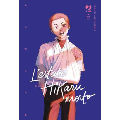 estate in cui Hikaru è morto | Mokumoku Ren